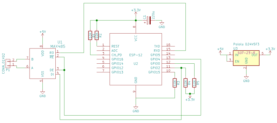 Schematic