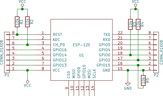 Schematic