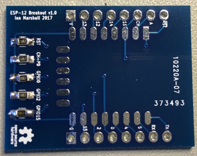 PCB